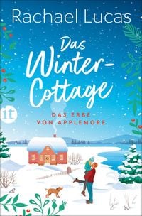 Produktbild: Das Winter-Cottage - Roman (Das Erbe von Applemore 1)