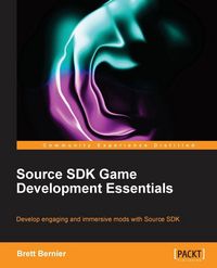 Produktbild: Source SDK Development Essentials