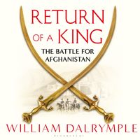 Produktbild: Return of a King