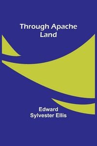 Produktbild: Through Apache Land