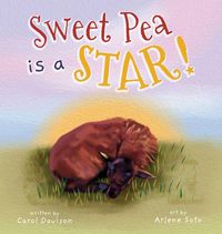Produktbild: Sweet Pea is a STAR!