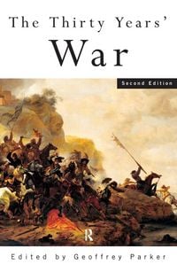 Produktbild: The Thirty Years' War