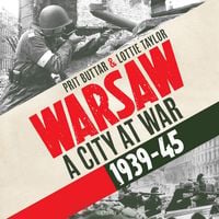 Produktbild: Warsaw