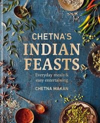 Produktbild: Chetna's Indian Feasts