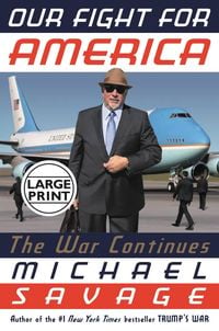 Produktbild: Our Fight for America