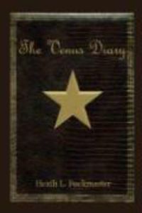 Produktbild: The Venus Diary