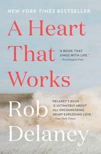 Produktbild: A Heart That Works