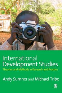 Produktbild: International Development Studies