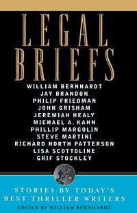 Produktbild: Legal Briefs