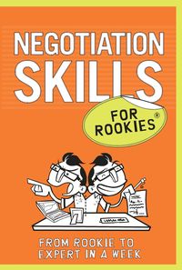 Produktbild: Negotiation Skills for Rookies
