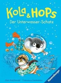 Produktbild: Kola und Hops - Der Unterwasser-Schatz