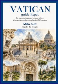Produktbild: VATICAN Guide Expat