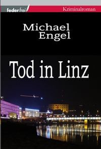 Produktbild: Tod in Linz: &Ouml;sterreich Krimi