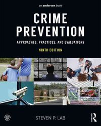 Produktbild: Lab, S: Crime Prevention