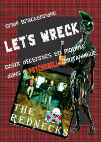 Produktbild: Let's Wreck