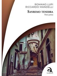 Produktbild: Sanremo tenebra