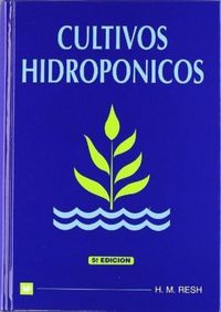 Produktbild: Cultivos hidrop&oacute;nicos