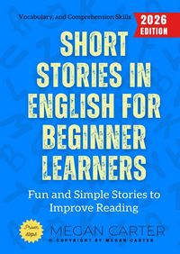 Produktbild: Short Stories in English for Beginner Learners: