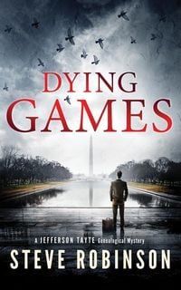 Produktbild: Dying Games