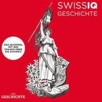 SwissIQ Geschichte von Helvetiq