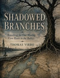Produktbild: Shadowed Branches