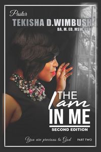Produktbild: The I Am In Me