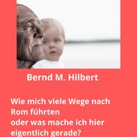 Produktbild: Wie mich viele Wege nach Rom f&uuml;hrten