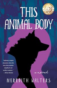 Produktbild: This Animal Body
