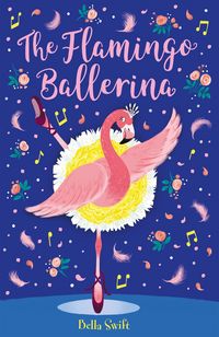 Produktbild: The Flamingo Ballerina