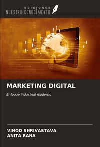 Produktbild: Marketing Digital