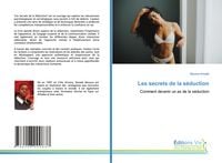 Produktbild: Les secrets de la s&eacute;duction