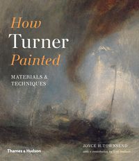 Produktbild: How Turner Painted