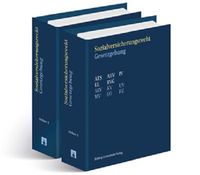Produktbild: Sozialversicherungsrecht - Gesetzgebung: