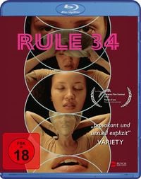 Produktbild: Rule 34