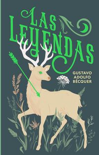 Produktbild: Las leyendas