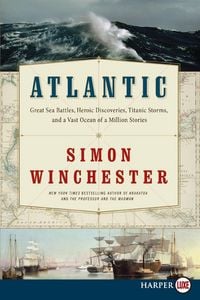 Produktbild: Atlantic