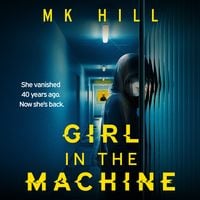 Produktbild: Girl in the Machine