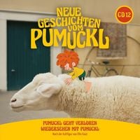 Produktbild: Folge 25 + 26 - Neue Geschichten vom Pumuckl