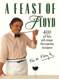 Produktbild: Floyd, K: A Feast of Floyd