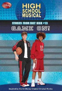 Produktbild: Stories from East High 13. Game On!