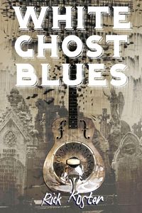 Produktbild: White Ghost Blues
