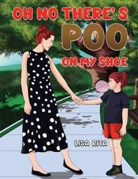 Produktbild: Oh No There's Poo On My Shoe