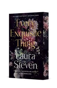 Produktbild: Every Exquisite Thing
