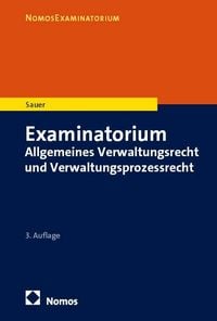 Produktbild: Examinatorium