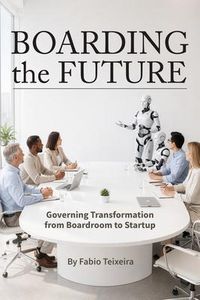 Produktbild: Boarding the Future
