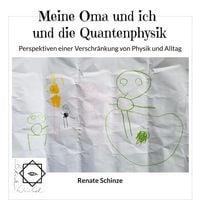 Produktbild: Meine Oma und ich und die Quantenphysik