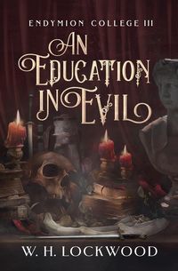 Produktbild: An Education in Evil