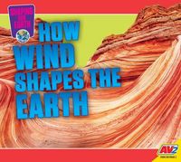 Produktbild: How Wind Shapes the Earth