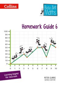 Produktbild: BUSY ANT MATHS HWK GD6