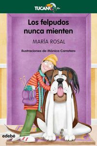 Produktbild: Los felpudos nunca mienten